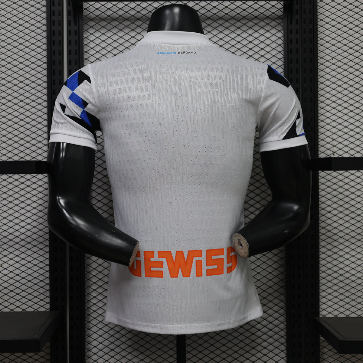 2026-27 Atlanta Away Player Version