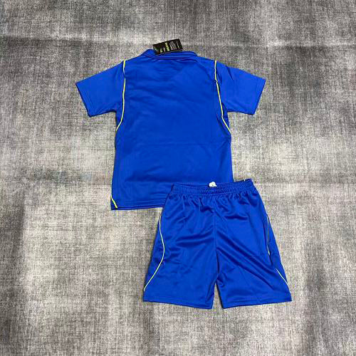 2026-27 Chelsea Home Kids