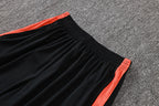 2026-27 Netherlands Black Training Suit