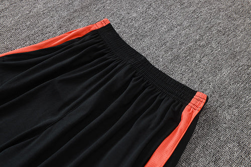 2026-27 Netherlands Black Training Suit