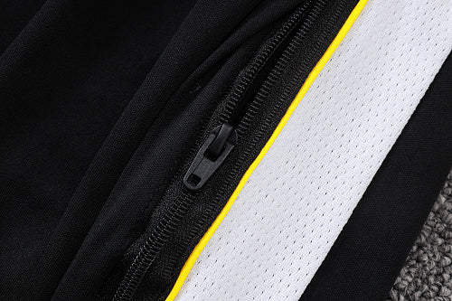 2026-27 Chelsea Black Training Suit