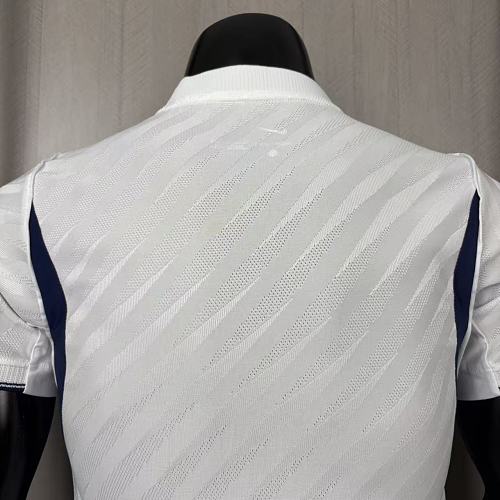 2026-27 Tottenham Hotspur Home Player Version