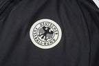 2026-27 Germany Dark Gray Training Suit