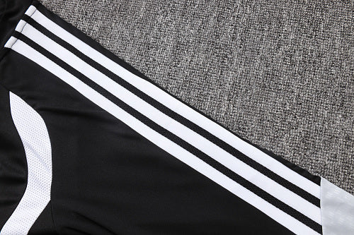 2026-27 Spain Black Training Suit