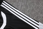 2026-27 Spain Black Training Suit