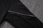 2026-27 Portugal Black training suit