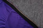 2026-27 Barcelona Purple Training Suit