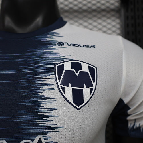 2026-27 Monterey Away Player Version