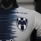 2026-27 Monterey Away Player Version