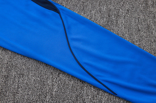 2026-27 Inter Milan Blue Training Suit