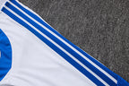 2026-27 Juventus White Training Suit