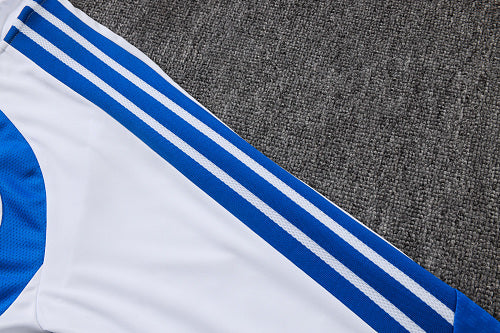 2026-27 Juventus White Training Suit