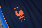 Chándal de entrenamiento blanco de Francia 2026-27