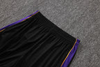 2026-27 Barcelona Black Training Suit