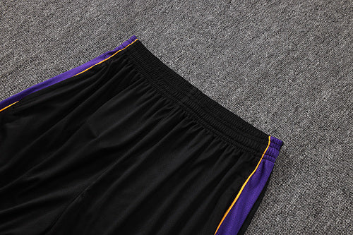 2026-27 Barcelona Black Training Suit