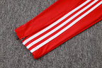 2026-27 Liverpool Red Training Suit
