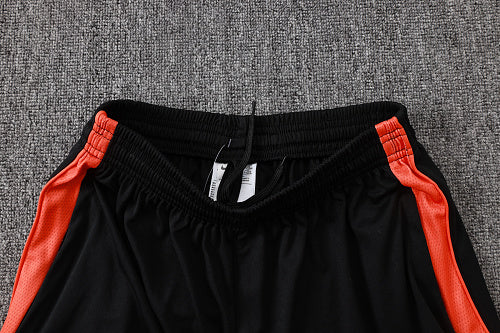 2026-27 Netherlands Black Training Suit