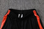 2026-27 Netherlands Black Training Suit