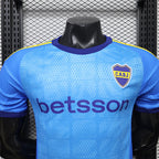 2026-27 Boca Juniors Blue Special Player Version