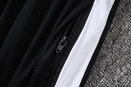 2026-27 Paris White Training Suit