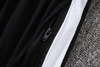2026-27 Paris White Training Suit