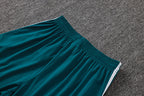2026-27 Mexico Green Training Suit