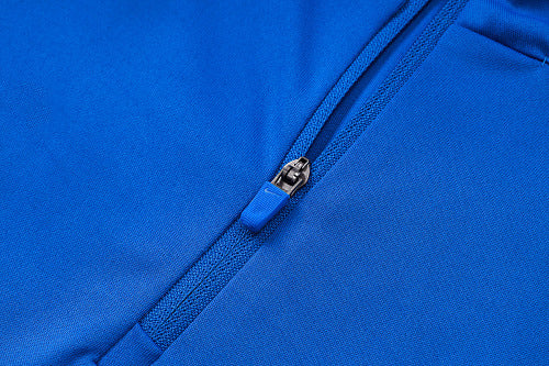 2026-27 Inter Milan Blue Training Suit