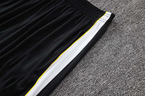 2026-27 Chelsea Black Training Suit