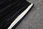 2026-27 Chelsea Black Training Suit