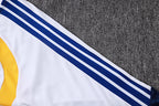 2026-27 Boca Juniors White Training Suit