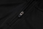 2026-27 Spain Black Training Suit