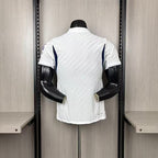 2026-27 Tottenham Hotspur Home Player Version
