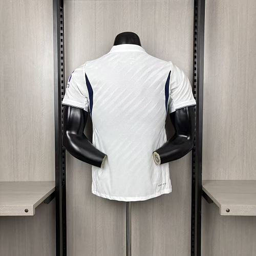 2026-27 Tottenham Hotspur Home Player Version