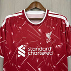 2026-27 Liverpool Home Fan Version