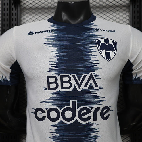 2026-27 Monterey Away Player Version