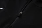 2026-27 Paris Black Training Suit
