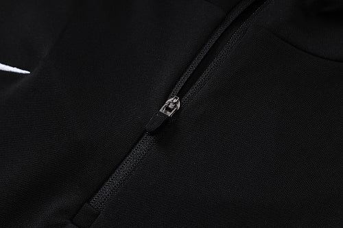 2026-27 Paris Black Training Suit