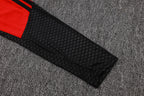 2026-27 Manchester United Red Training Suit