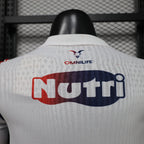 2026-27 Chivas Away Player Version Long Sleeves
