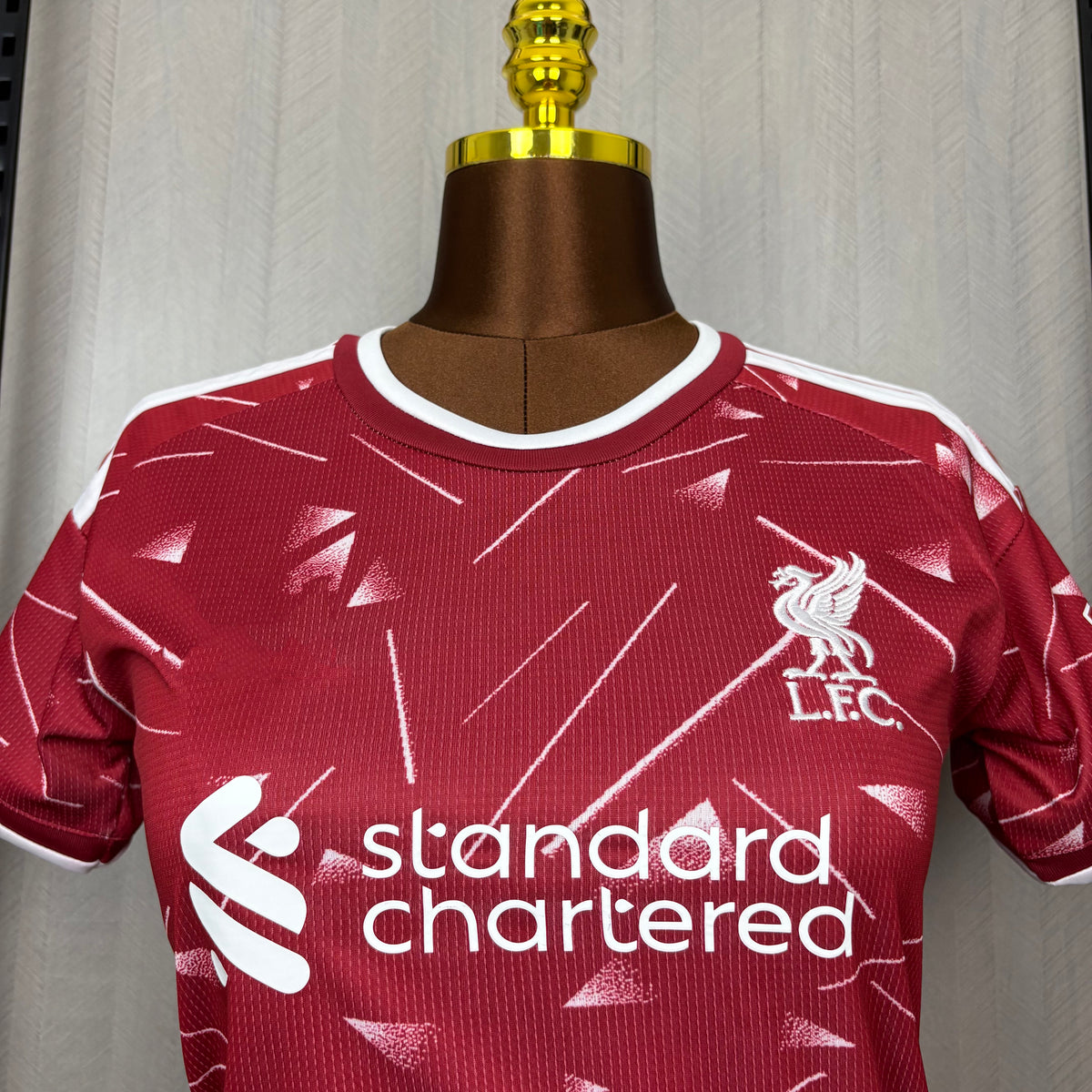 2026-27 Liverpool Home Women