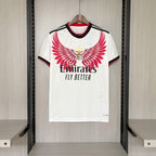 2026-27 Benfica White Special Fan Version