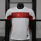 2026-27 Turkiye Away Player Version