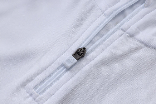 2026-27 Juventus White Training Suit