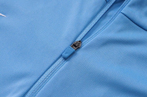 2026-27 England Light Blue Training Suit