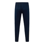 2026-27 Boca Juniors Dark Blue Long Zippered Training Suit