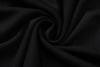2026-27 Netherlands Black Training Suit