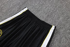 2026-27 Chelsea Black Training Suit