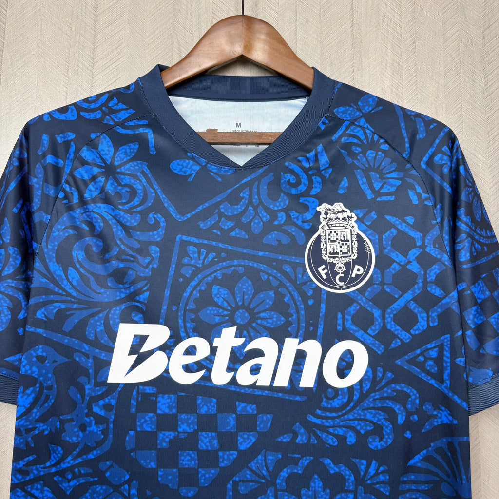 2026-27 Porto Special Fan Version