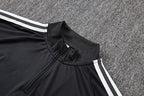 2026-27 Germany Dark Gray Training Suit