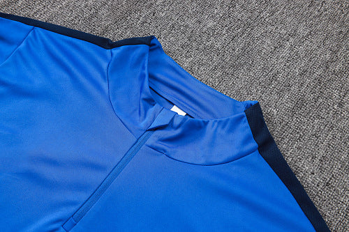 2026-27 Inter Milan Blue Training Suit